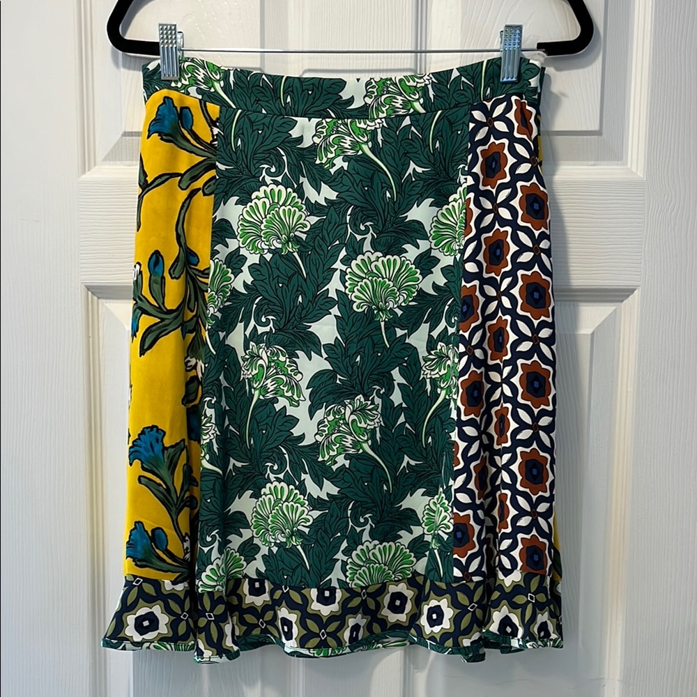 Max Mara Weekend A-Line Skirt